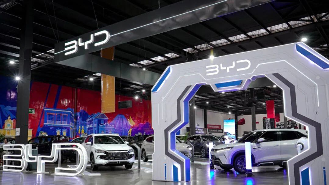 The Electric Vehicle Revolution Charging Ahead The Electric Vehicle Revolution Charging Ahead