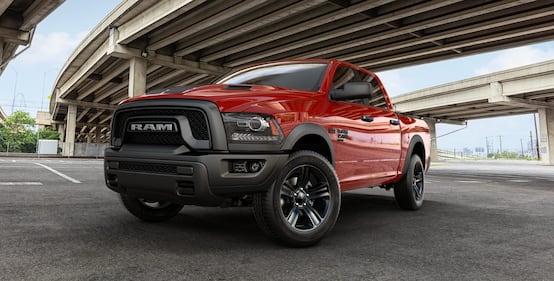 The 1500 Classic, which dates back to 2009, held down a spot in Ram's lineup by catering to entry-level buyers and commercial customers alongside the current generation pickup. Ram parent Stellantis, in a labor contract it signed with the UAW in fall 2023, agreed to keep building the Classic in Warren, Mich., but only through 2024.