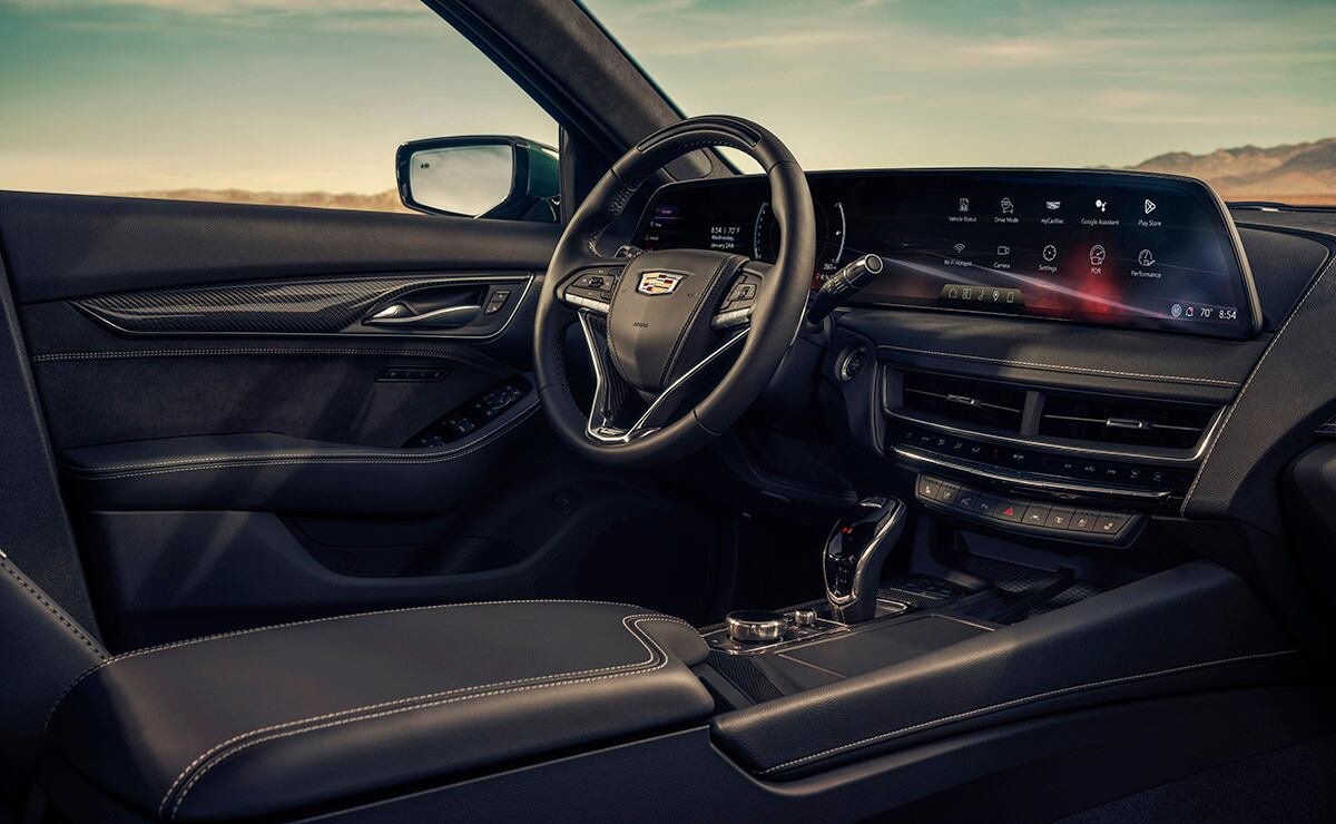 2025 Cadillac CT5-V Interior.jpg